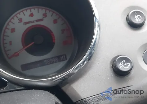 2006 Pontiac Solstice из США, поврежденный, VIN 1G2MB35B56Y116221